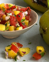 Foodie Friday: Cooking Ideas For Fresh Summer Tomatoes